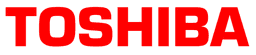 Marca TOSHIBA