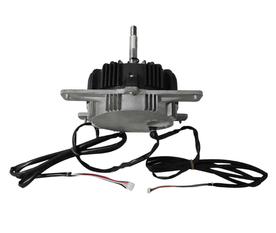 Motor Ventilador DMSBC8PKB - 11002015000086