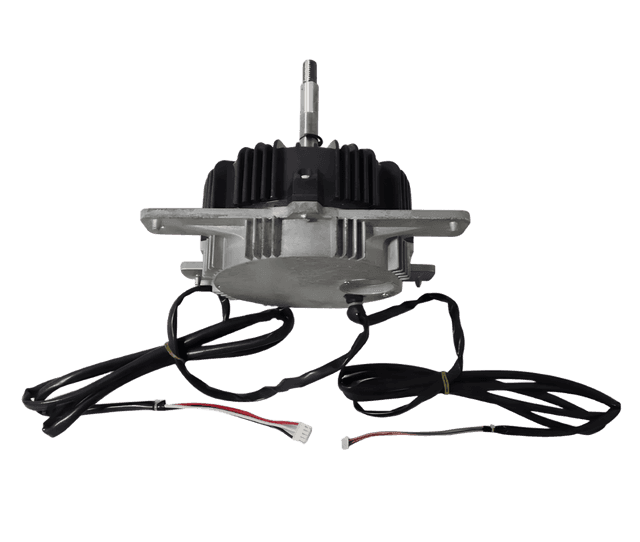 Motor Ventilador DMSBC8PKB - 11002015000086