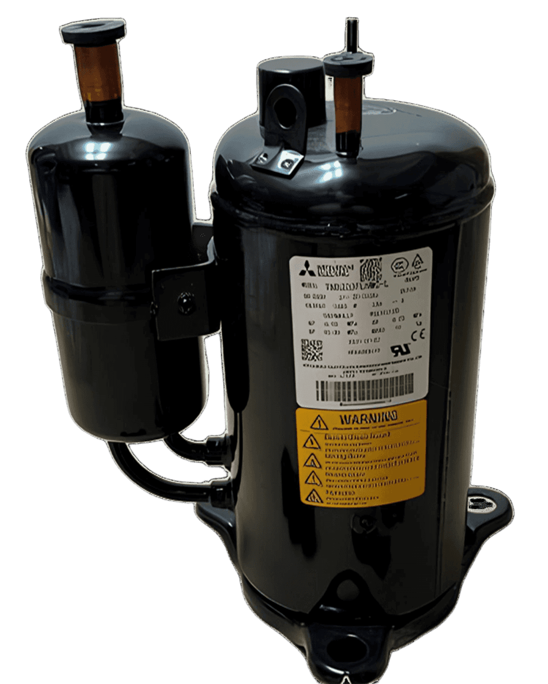 Compresor TNB220FLHMC - 11103020000035