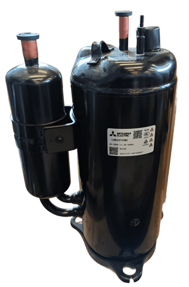 Compresor LNB42FSCMC - 11103020000077