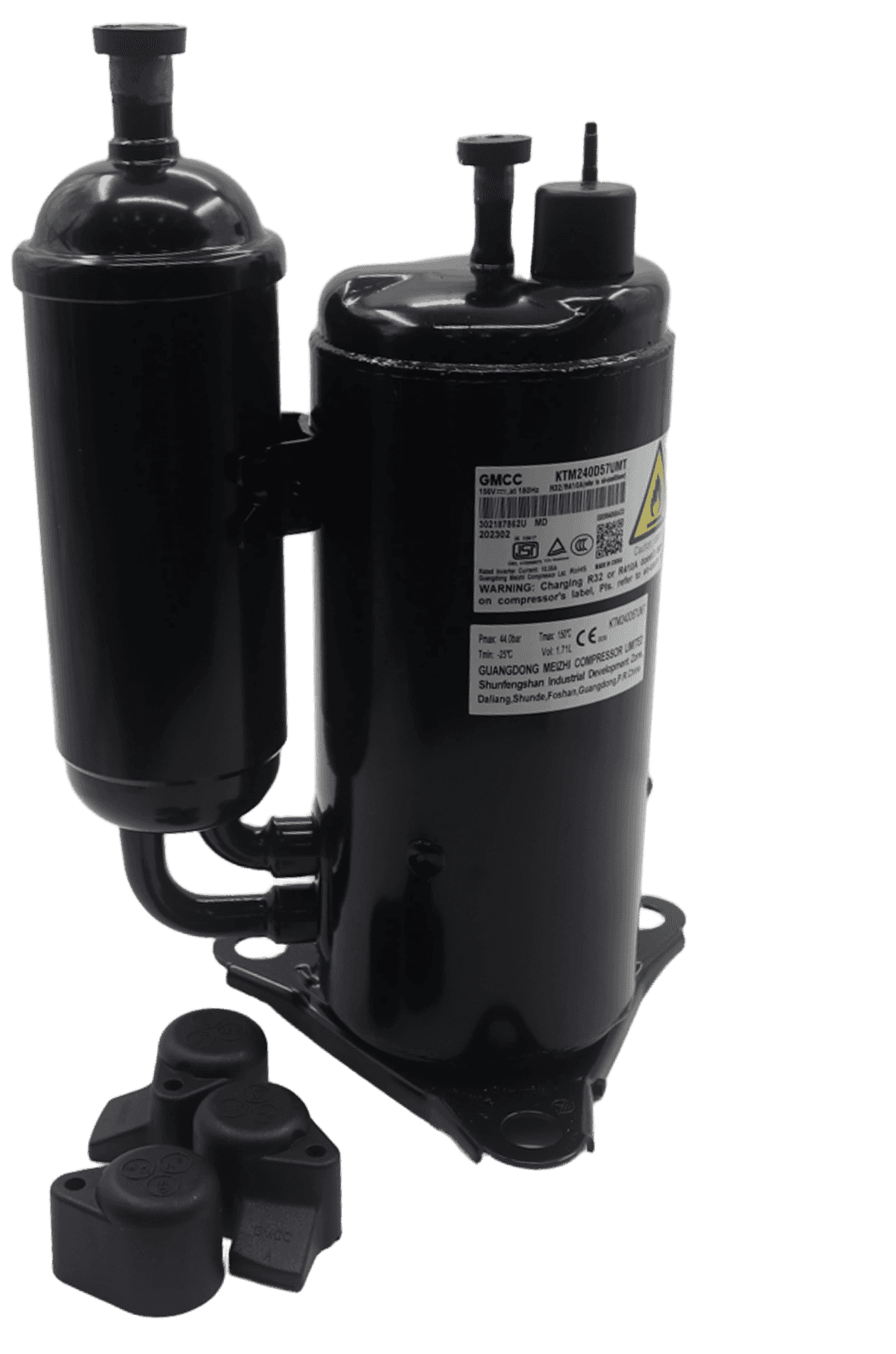 Compresor KTM240D57UMT - 11103020004360