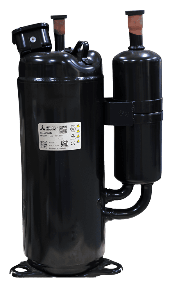 Compresor LNB53FMKMC-L - 11103020006059