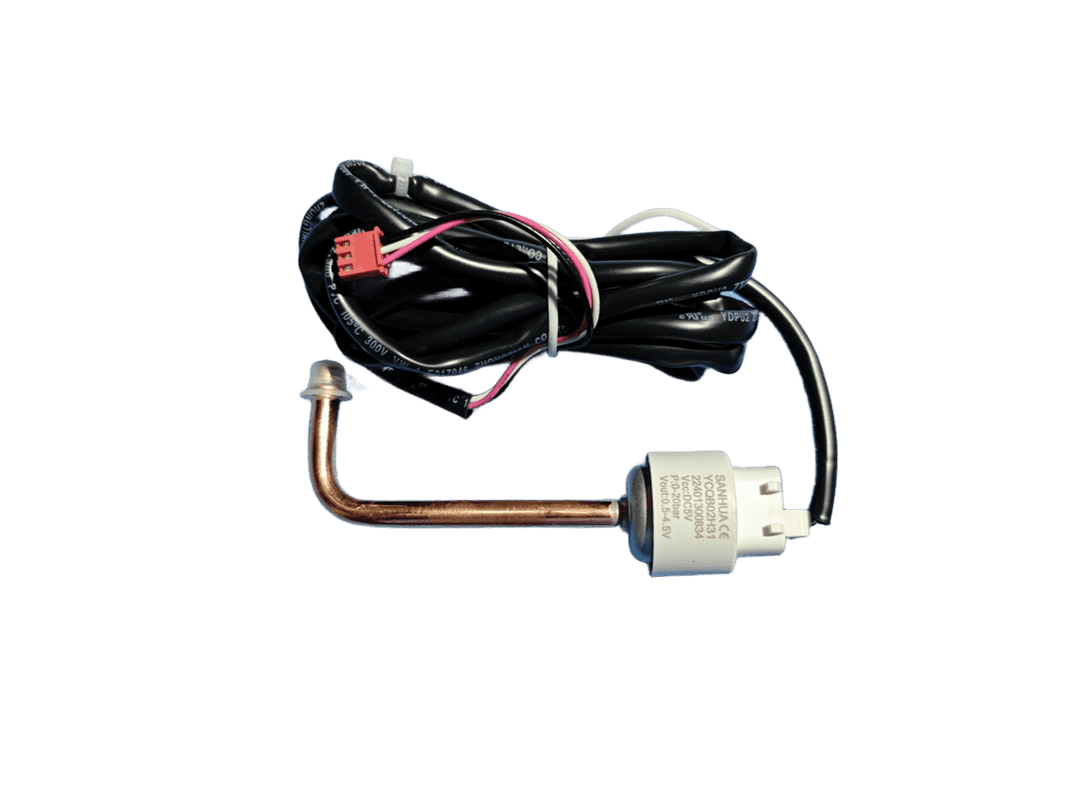 Sensor de Pressão de Baixa - 11201008000832