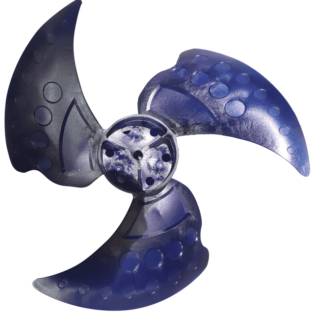 Helice do Ventilador - 12100105000117