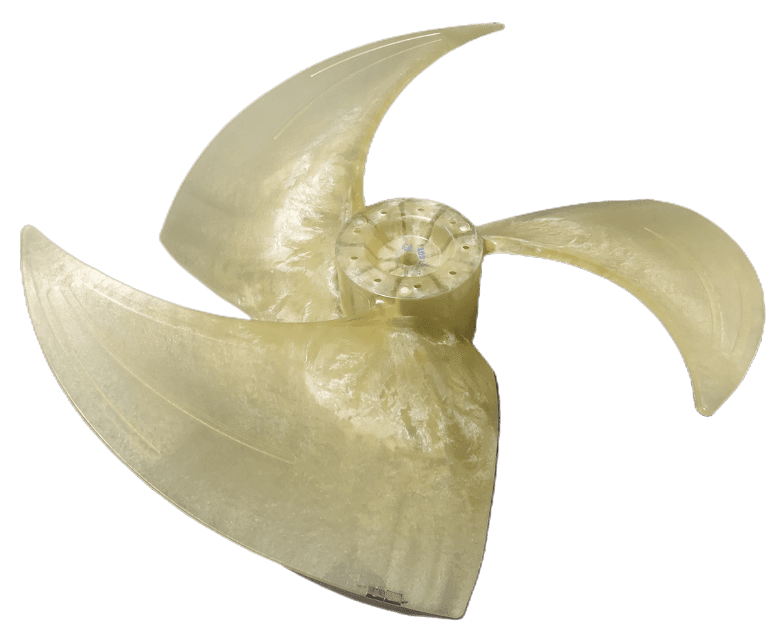 Helice do Ventilador - 12100105000381