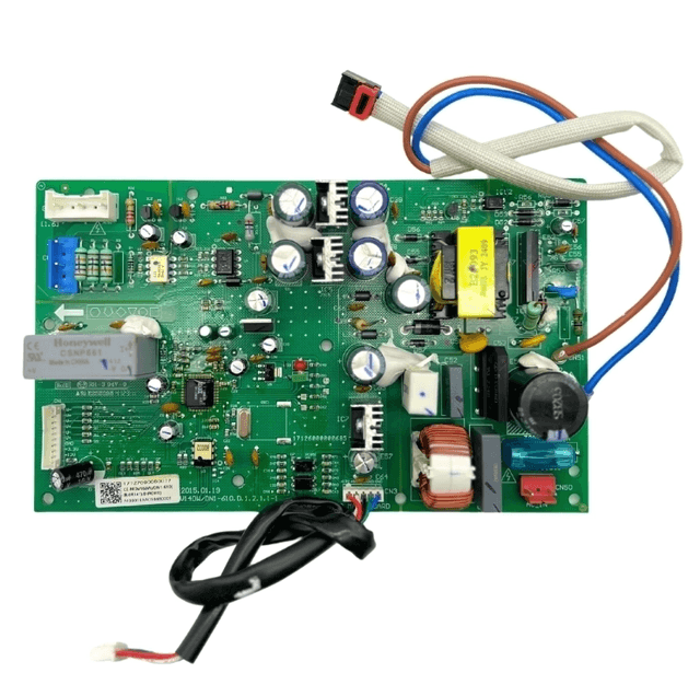 Placa de Controle Principal - 17127000000077 | BRD07430