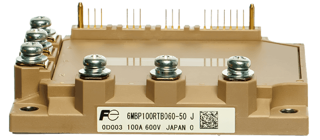Modulo Transistor - 17B41139A | 17B26228A