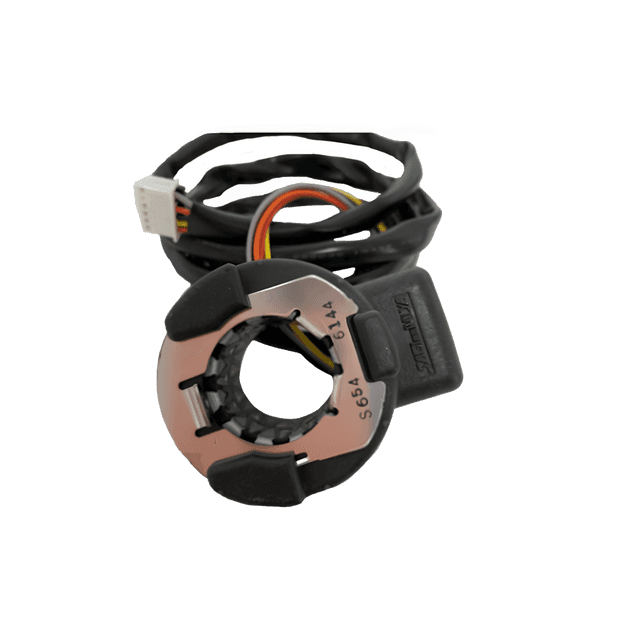 Bobina da Valvula de Expansão - 17C59878A