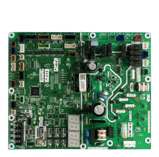 Placa de Controle Principal - 17F17258A