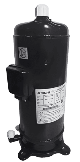 Compresor AA50PHD-D2Y2 - 17F20903A