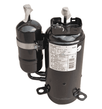 Compresor 2YC36DXD - 1833126