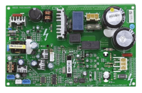 Placa Auxiliar do Ventilador - 30229004 | WZS901