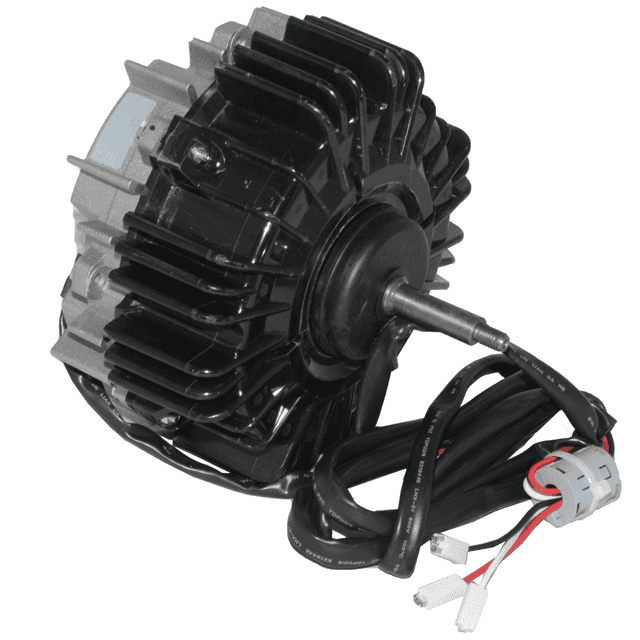 Motor Ventilador 43T20342