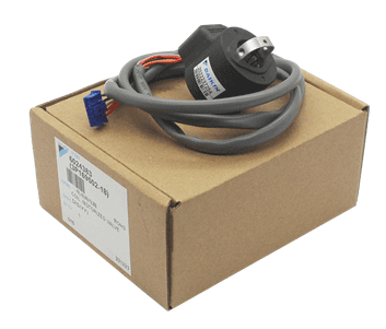 Bobina Valvula de Expansão - 6024383