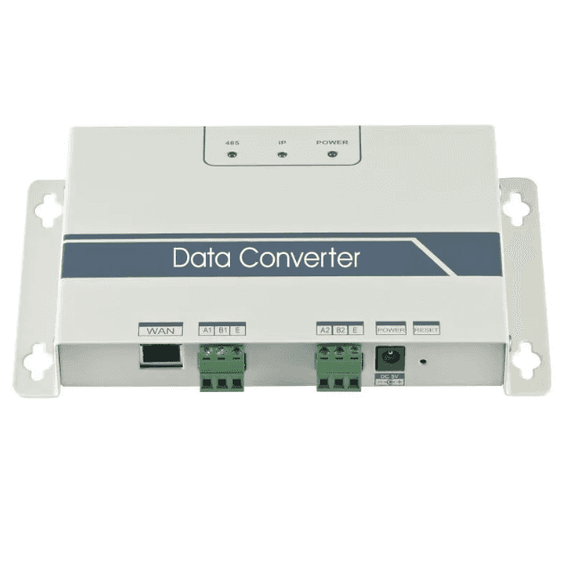 Conversor de Dados para Vrf WEB/TCP-IP Midea CCM-15