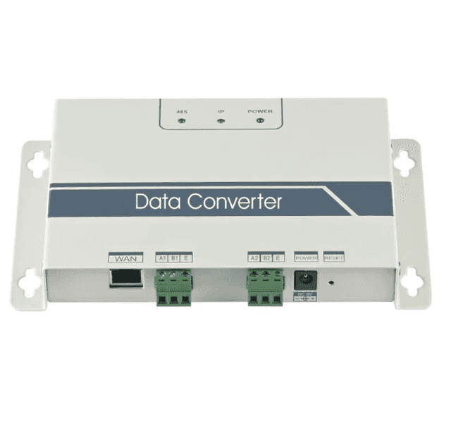 Conversor de Dados para Vrf WEB/TCP-IP Midea CCM-15