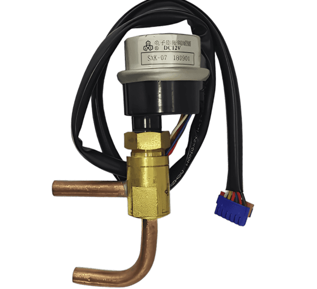 Valvula de Expansão - DB62-11473A