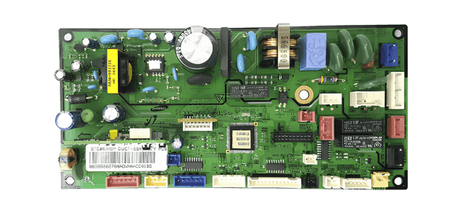 Placa de Controle Principal - DB92-02784A