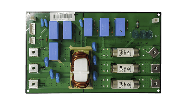 Placa Electrónica Filtro - DB92-03343A