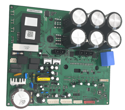 Modulo Inverter do Compresor - DB93-11114D