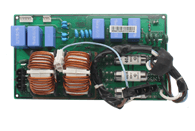 Placa Electrónica Filtro - DB9313529A | DB41-01149A