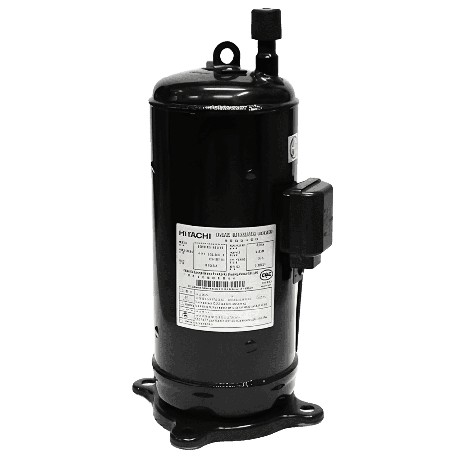 Compresor E605DH-59A2Y - 17C78328A