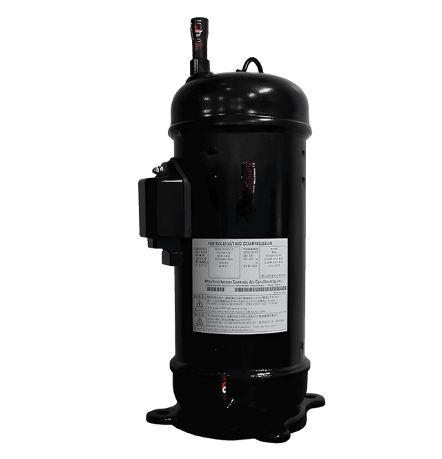 Compresor E605DH-59D2G