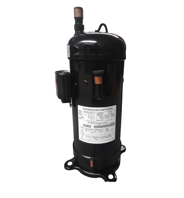 Compresor E656DHD-65D2YG