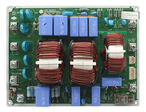 Placa Electrónica Filtro - EAM39080204 | LFS-323FR