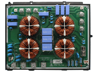 Placa Electrónica Filtro - EAM62451501 | LFS-330SFR