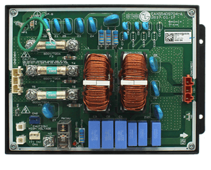 Placa Electrónica Filtro - EAM62812804 | EAX65409704