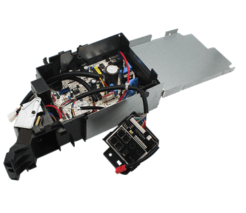 Placa de Controle Principal - EAX35907213 | EBR84273217