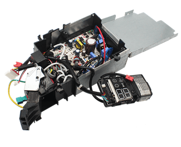 Placa de Controle Principal - EAX35907213 | EBR8427322