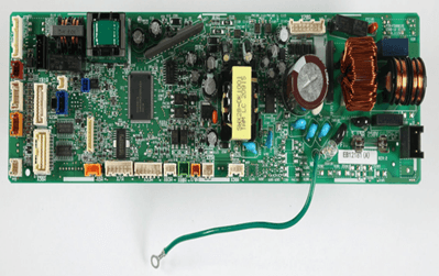 Placa de Controle Principal - EB12181 | 5010665