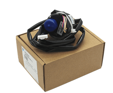 Bobina Valvula de Expansão EBM-MD12DM-17R - 2SA50011-2-AS