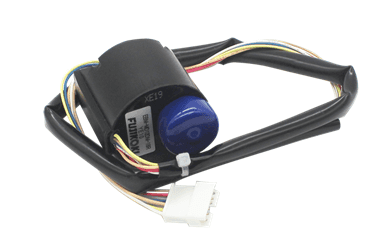 Bobina Valvula de Expansão EBM-MD12DM-18R - 2SA50011-2-SI