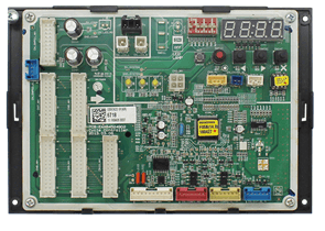 Placa de Controle Principal - EBR76336718 | EAX64524902