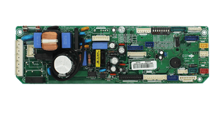 Placa de Controle Principal - EBR77158501