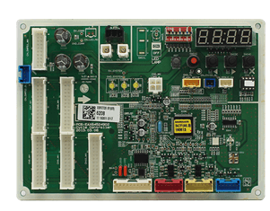 Placa de Controle Principal - EBR77286208 | EAX64524902