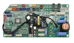 Placa de Controle Principal - EBR79004804 | EAX66454001