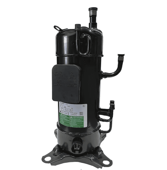 Compresor JQC048MAC - TBZ37174701