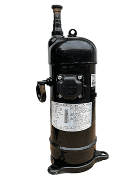 Compresor JT16KBVDYR - 4021227