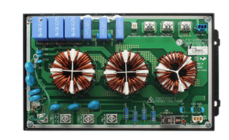 Placa Electrónica Filtro - LFS-335SFR2 | EAM62452301