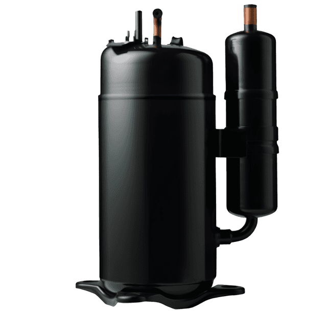 Compresor NNN25YDAMT