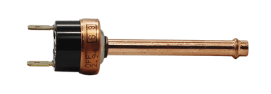 Interruptor de Presión de Alta Pressión - 0386223 | 3SA45022-1