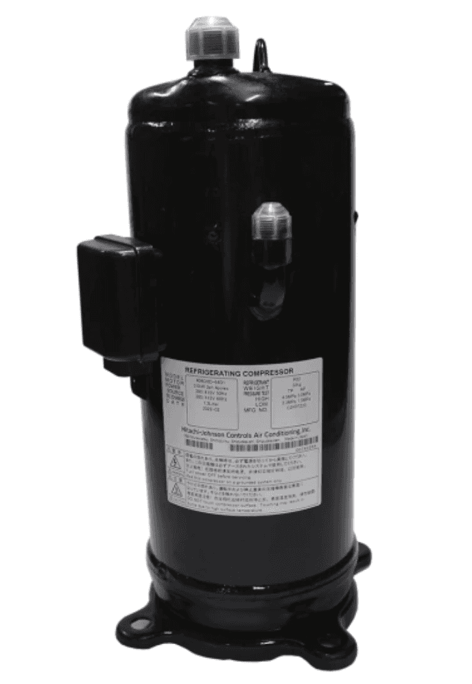 Compresor 404DHD-64D1 - 06743264