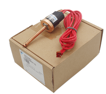 Interruptor de Presión de Baja Pressión - 097948J | 3SA45031-3