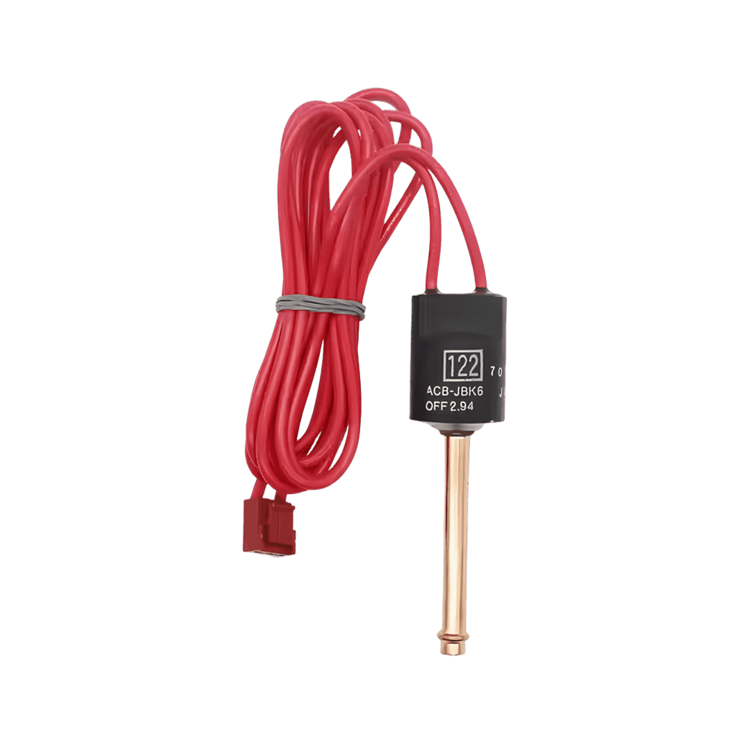 Interruptor de Presión de Baja Pressión - 106847J | 2450360