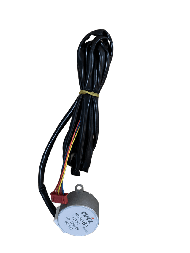 Motor de los Vanes SM-35-17-12-7 - 11002010000020